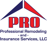 Professional Remodeling Services Logo